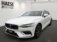 Volvo V60 2025