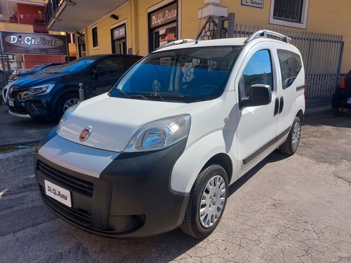 Fiat Qubo 2015
