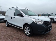 Dacia Dokker 2021