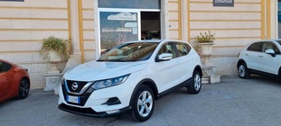 Nissan Qashqai 2019