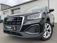 Audi Q2 2022