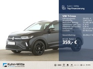 Volkswagen T-Cross 2025