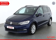 Volkswagen Touran 2019