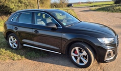 Audi Q5 2023