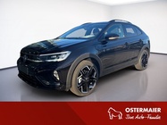 Volkswagen Taigo 2025