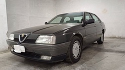 Alfa Romeo 164 1992