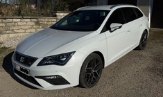 Seat Leon 2019