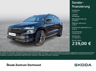 Skoda Karoq 2022
