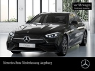 Mercedes-Benz C-Class 2026