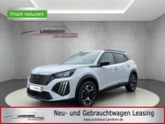 Peugeot 2008 2025