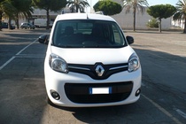 Renault Kangoo 2020