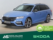 Skoda Octavia 2024