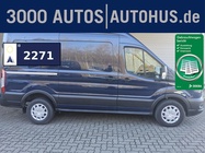 Ford Transit 2021