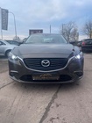 Mazda 6 2016