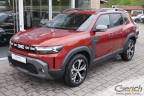 Dacia Duster 2025