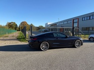 BMW 8 Series 2019