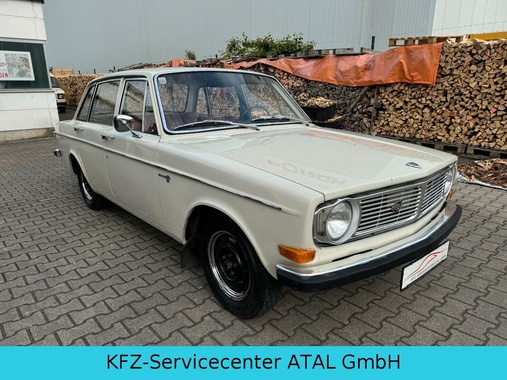 Volvo Other 1968