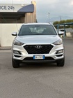 Hyundai Tucson 2020