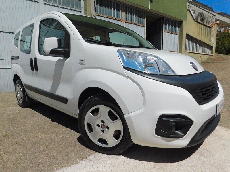 Fiat Qubo