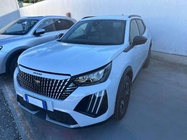 Peugeot 2008 2025