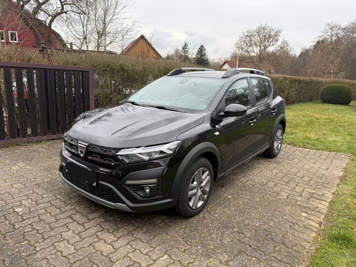 Dacia Sandero 2023