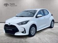 Toyota Yaris 2023