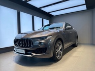 Maserati Levante 2021