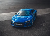 Audi R8 2021