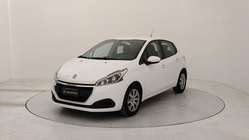 Peugeot 208 2019