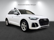 Audi Q5 2022