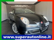 Alfa Romeo MiTo 2014