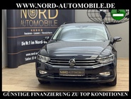 Volkswagen Passat 2022