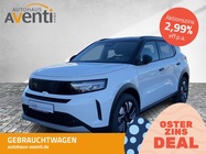 Opel Frontera 2026