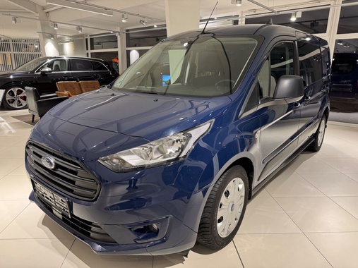 Ford Transit Connect 2023