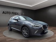 Mazda CX-3 2015