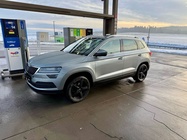 Skoda Karoq 2020