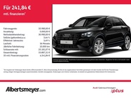 Audi Q2 2025