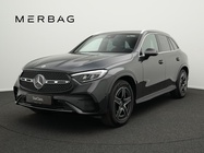 Mercedes-Benz GLC-Class 2024