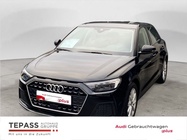 Audi A1 2025