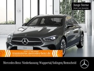 Mercedes-Benz CLA-Class 2025
