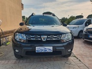 Dacia Duster 2015