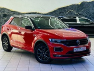 Volkswagen T-Roc 2020