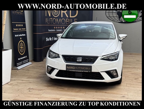 Seat Ibiza 2022