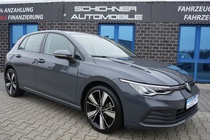 Volkswagen Golf 2024