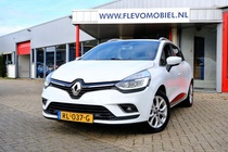 Renault Clio 2018