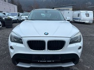 BMW X1 2010