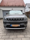 Jeep Compass 2022