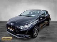 Hyundai i20 2025