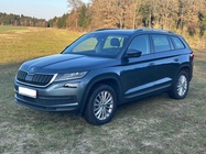 Skoda Kodiaq 2020