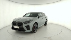 BMW X2 2025